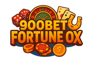 900bet Fortune Ox